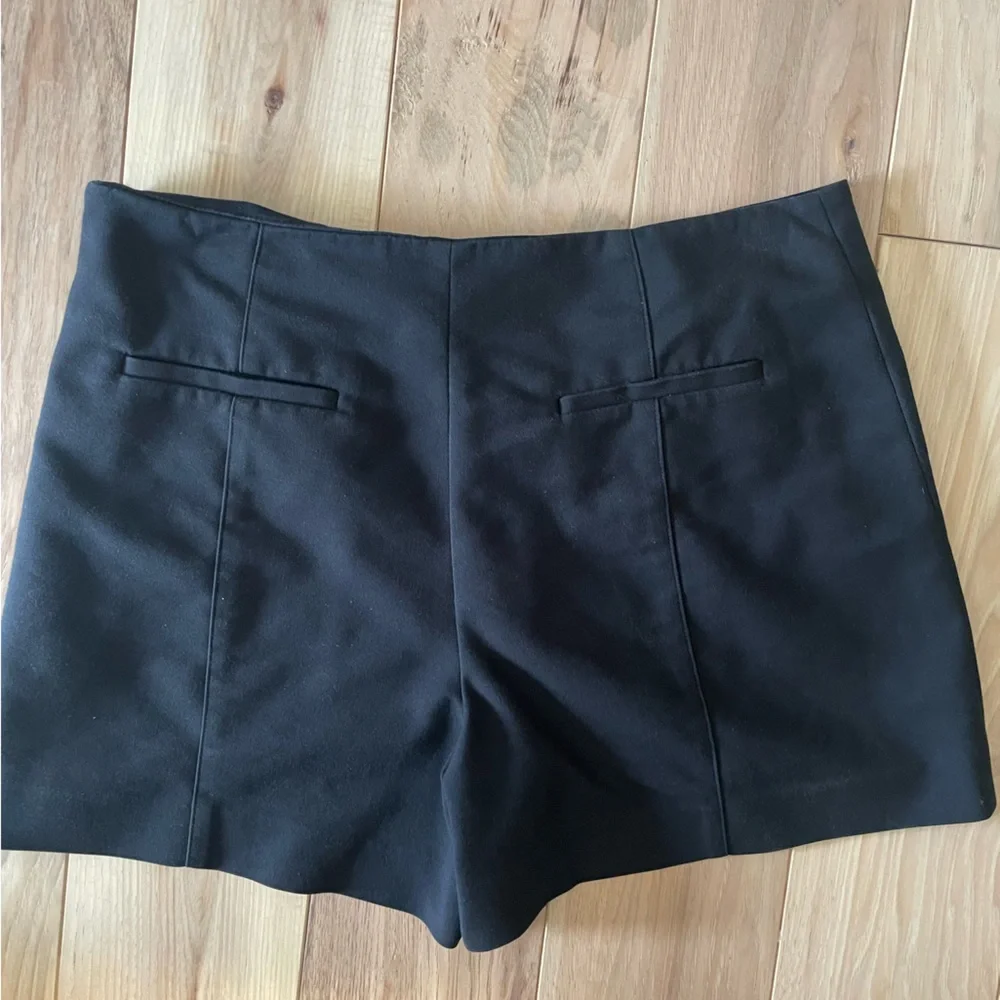 1.Slate Black Dress Short - Picture 3 of 4